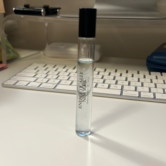 Zara Other Zara Energetically New York Perfume Rollerball 34fl